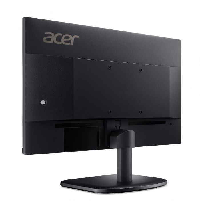 Монітор Acer 21.5" EK220QE3bi (UM.WE0EE.303) IPS Black