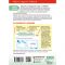 Розумні ігри. Англійська мова. Алфавіт. 2–4 роки + наліпки і багаторазові сторінки для малювання / Gakken