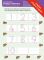 Розумні ігри. Розвиток логіки. Звірята. 4–6 років + наліпки і багаторазові сторінки для малювання / Gakken