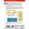 Розумні ігри. Розвиток мислення. 4–6 років + наліпки і багаторазові сторінки для малювання / Gakken