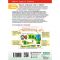 Розумні ігри. Розвиток мислення. Головоломки. 2-4 роки + наліпки і багаторазові сторінки для малювання / Gakken