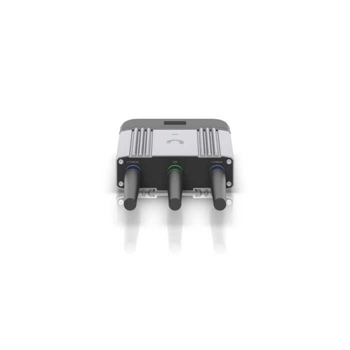 Бездротовий маршрутизатор Ubiquiti Mobile Router Industrial (UMR-industrial)