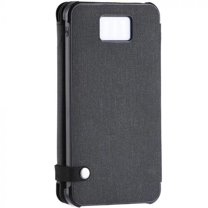 Універсальна мобільна батарея 2E Solar 8000mAh Black (2E-PB814-BLACK)