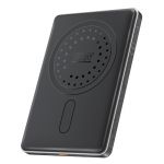 Універсальна мобільна батарея Promate Blade-5 5000mAh 20W Black