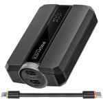 Універсальна мобільна батарея Promate Neo-10Uni 10000mAh 30W Black