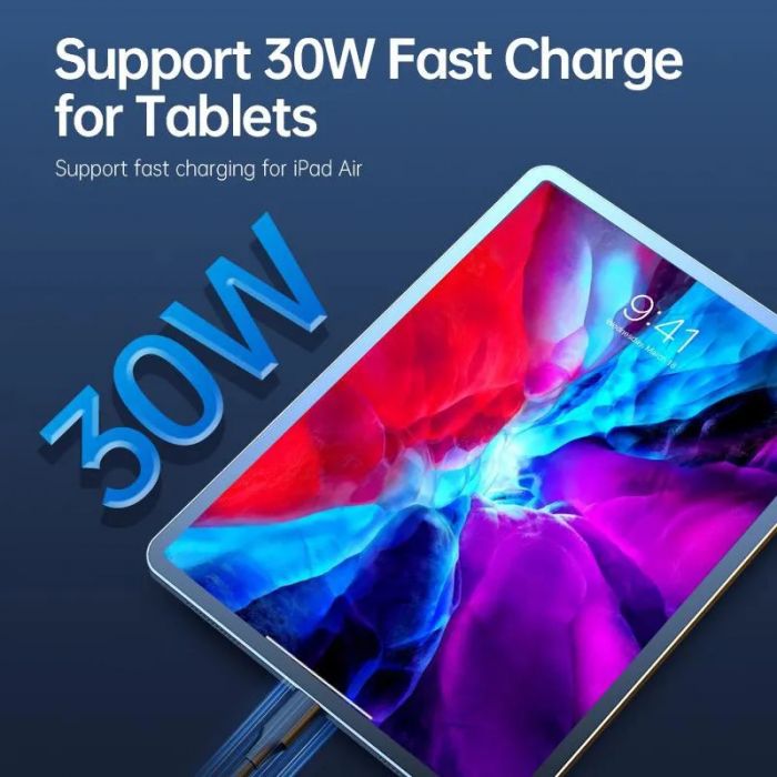 Універсальна мобільна батарея Romoss PEA40 Pro PD 40000mAh Black (PEA40-282-2183H)