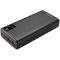 Універсальна мобільна батарея Sandberg Powerbank 20000mAh PD 20W Black (420-59)
