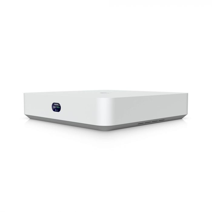 Відеореєстратор Ubiquiti Unifi Network Video Recorder Instant (UNVR-INSTANT)