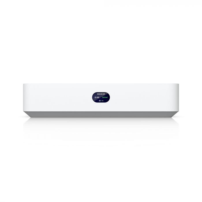 Відеореєстратор Ubiquiti Unifi Network Video Recorder Instant (UNVR-INSTANT)