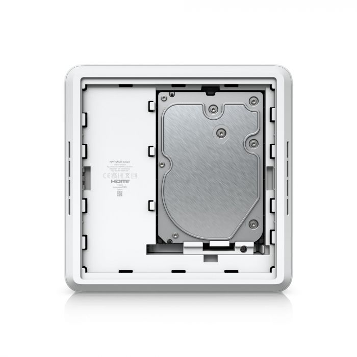 Відеореєстратор Ubiquiti Unifi Network Video Recorder Instant (UNVR-INSTANT)