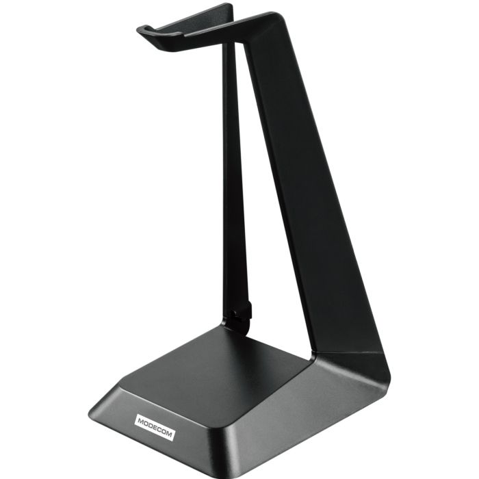 Тримач для навушників Modecom Claw 01 Black (US-MC-CLAW-01-100)