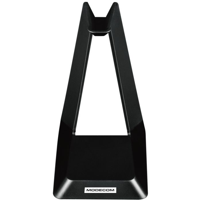 Тримач для навушників Modecom Claw 01 Black (US-MC-CLAW-01-100)