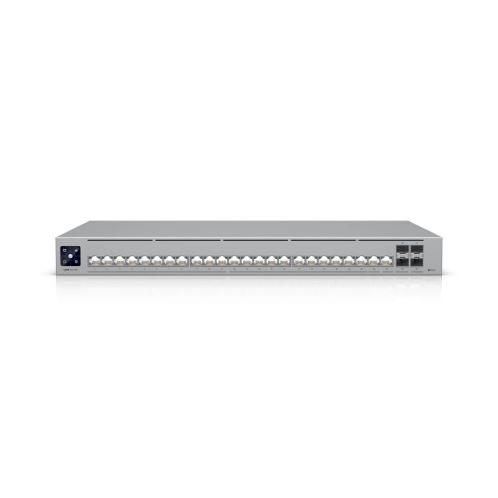 Комутатор Ubiquiti UniFi Switch Pro HD 24 (USW-Pro-HD-24)