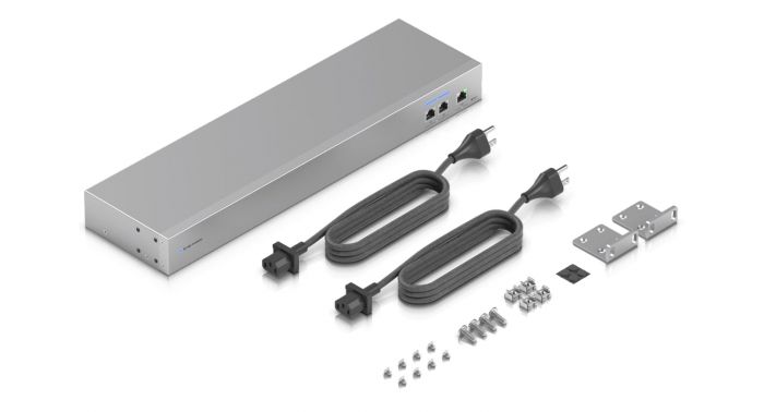 Комутатор Ubiquiti UniFi WAN Switch RJ45 (USW-WAN-RJ45)