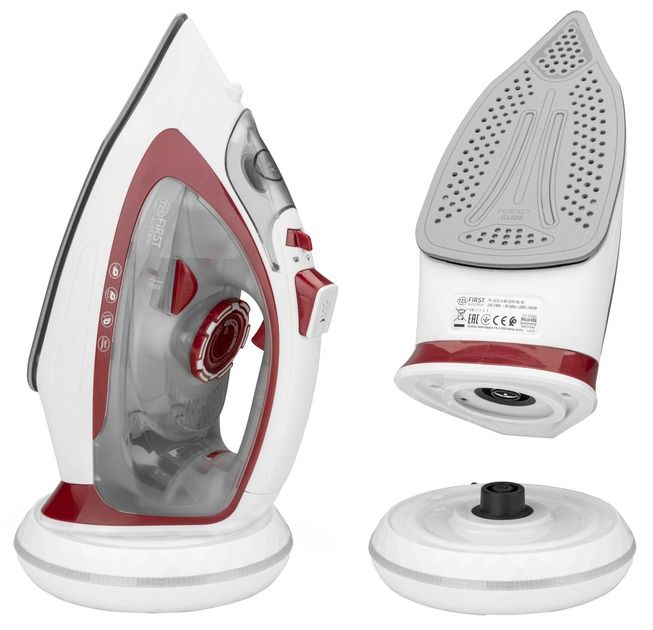 Праска First FA-5633-4-RE