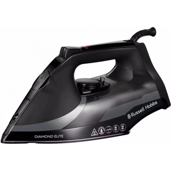 Праска Russell Hobbs 27000-56 Diamond Elite Iron