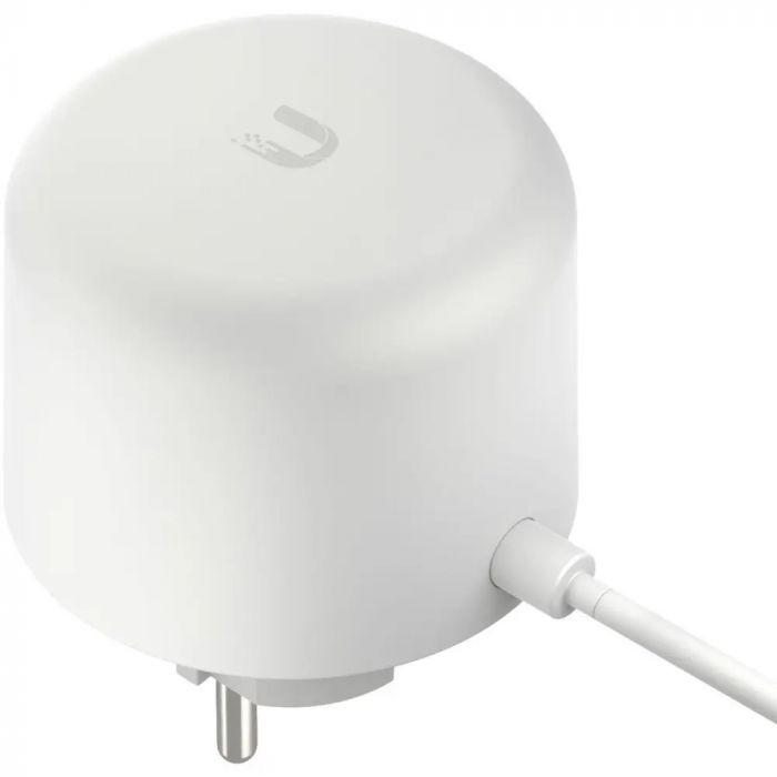 Блок живлення Ubiquiti G4 Doorbell Power Supply (UVC-G4-DOORBELL-PS) для дверного дзвінка G4 DOORBELL