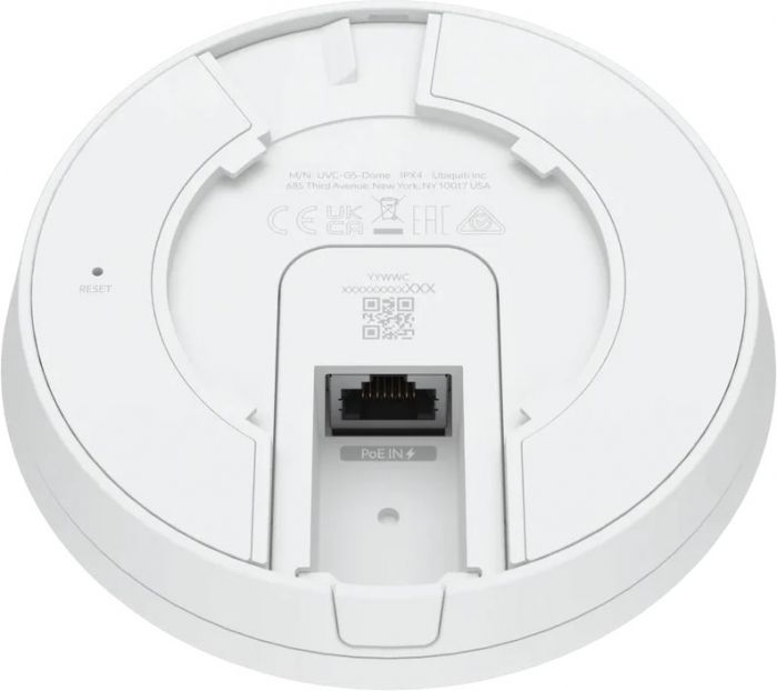 IP-камера Ubiquiti UniFi G5 Dome (UVC-G5-Dome-3)