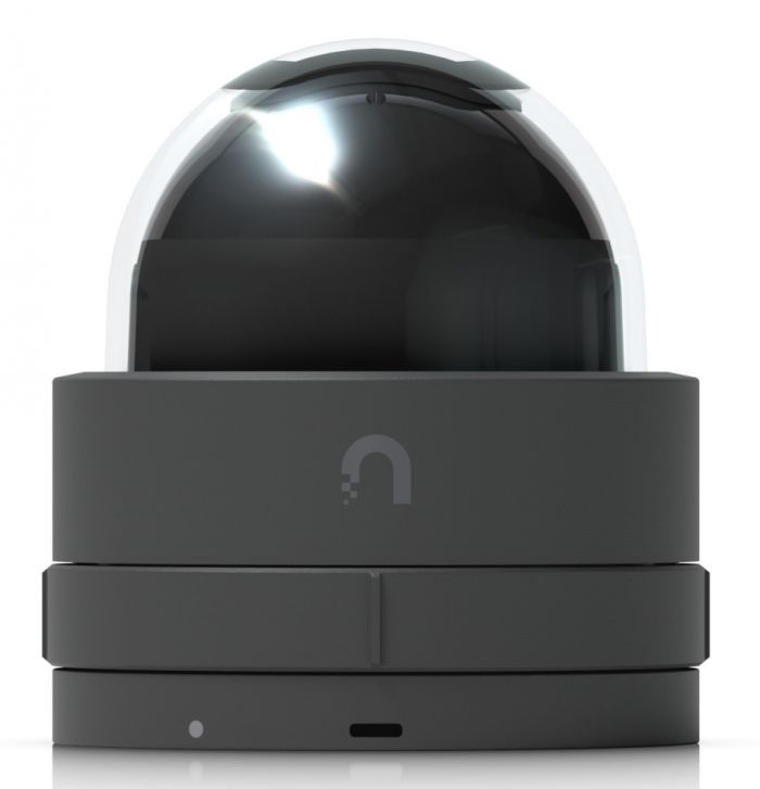IP-камера Ubiquiti UniFi G5 Dome Ultra Black (UVC-G5-Dome-Ultra-B)