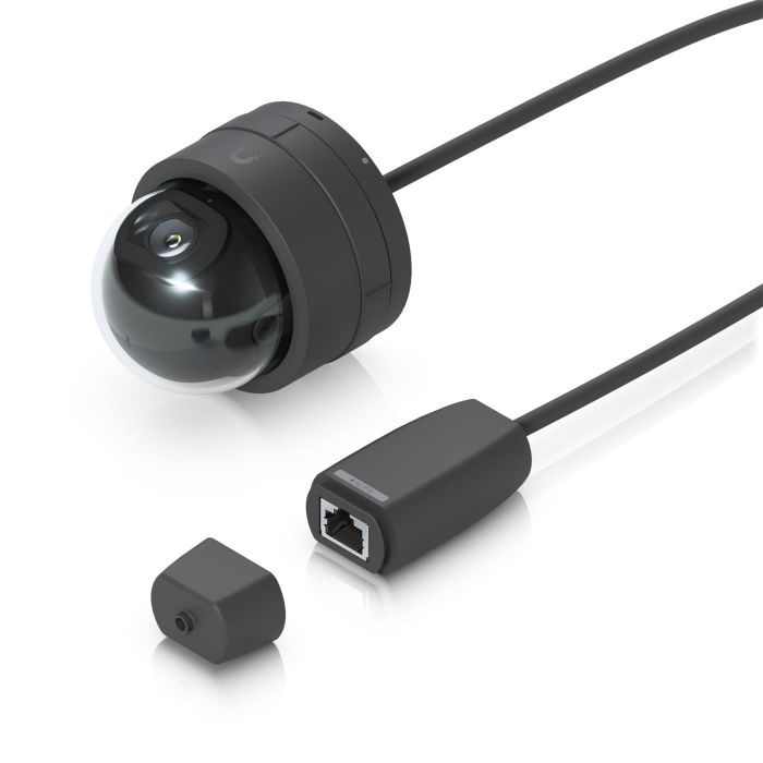 IP-камера Ubiquiti UniFi G5 Dome Ultra Black (UVC-G5-Dome-Ultra-B)