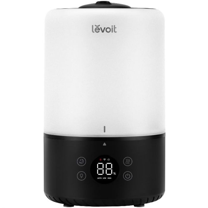 Зволожувач повітря Levoit Dual 200S Pro Smart Top-Fill LUH-D301S-KEUR (HEAPHULVSEU0079Y)