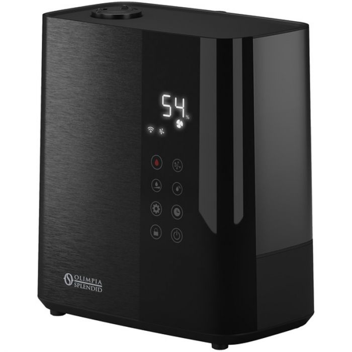 Зволожувач повітря Olimpia Splendid Limpia Hero Wifi (OS-99239)