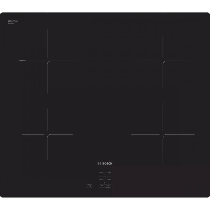 Варильна поверхня Bosch PUG61KAA5E