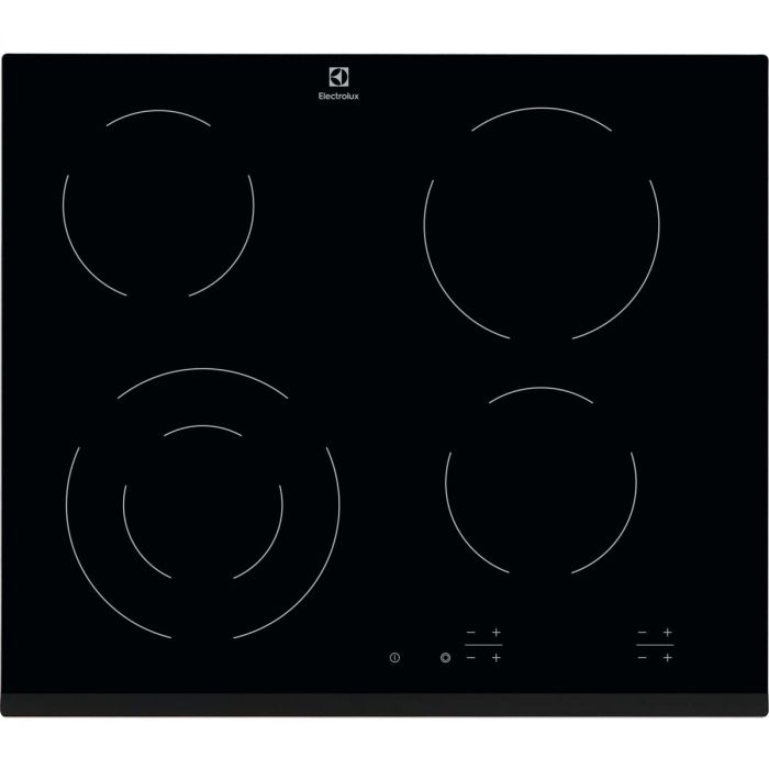 Варильна поверхня Electrolux EHF6241FOK