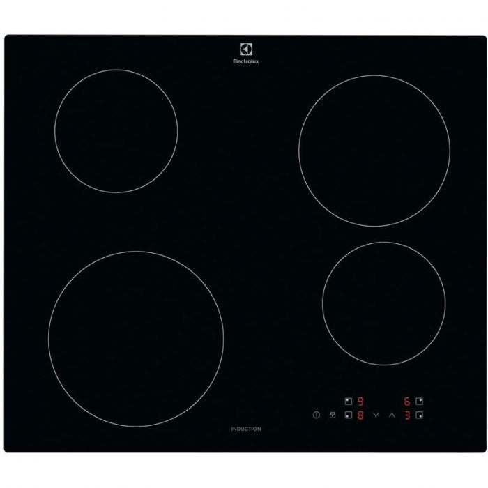 Варильна поверхня Electrolux EIB60420CK