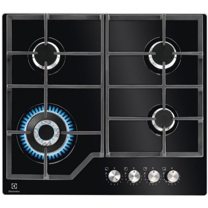 Варильна поверхня Electrolux KGG64362K