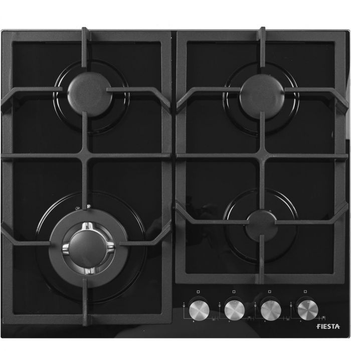 Варильна поверхня Fiesta G64BGCH SBF R