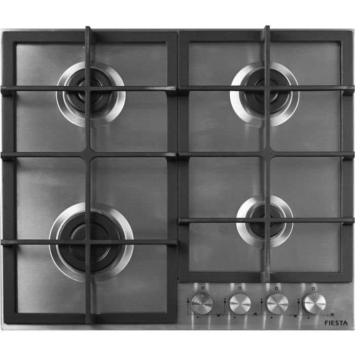 Варильна поверхня Fiesta G64IXCH SBF C