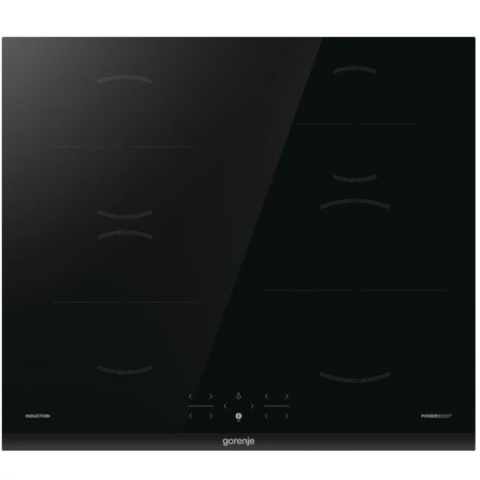 Варильна поверхня Gorenje GI6401BC