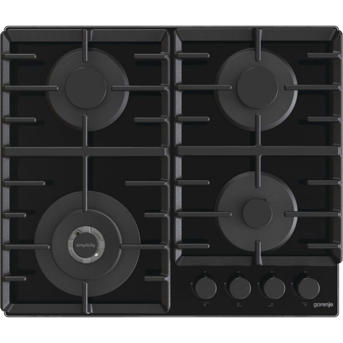 Варильна поверхня Gorenje GTW642SYB