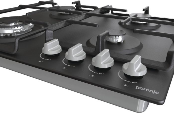 Варильна поверхня Gorenje GW641EXB