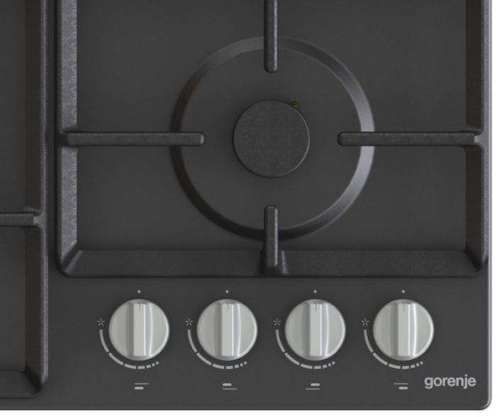 Варильна поверхня Gorenje GW641EXB
