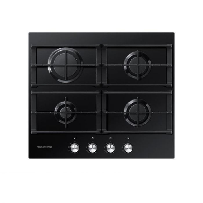 Варильна поверхня Samsung NA64H3010AK/WT