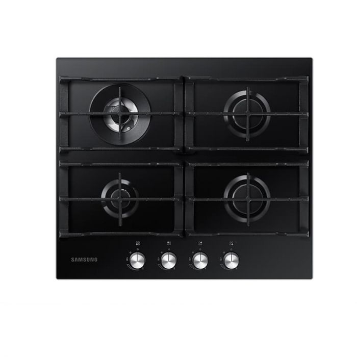 Варильна поверхня Samsung NA64H3030AK/WT