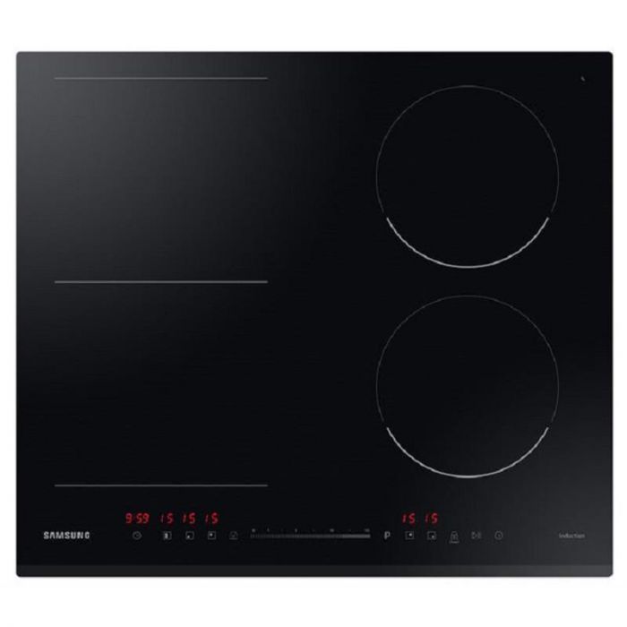 Варильна поверхня Samsung NZ64R3747BK/WT