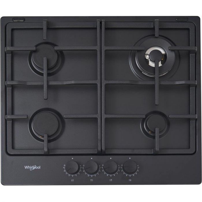 Варильна поверхня Whirlpool TGML 661 NB