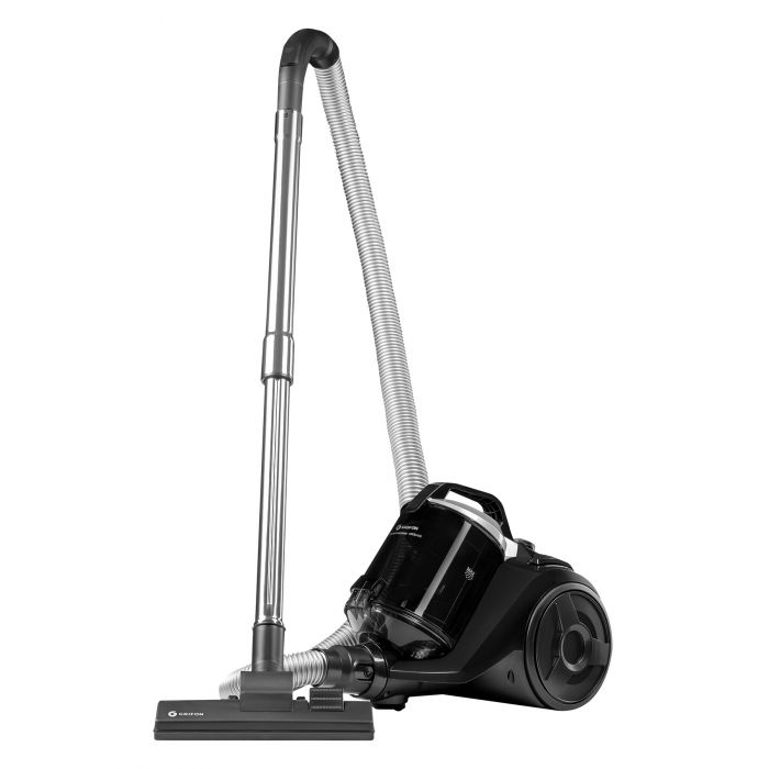 Пилосос Grifon VC82BL Silver Black