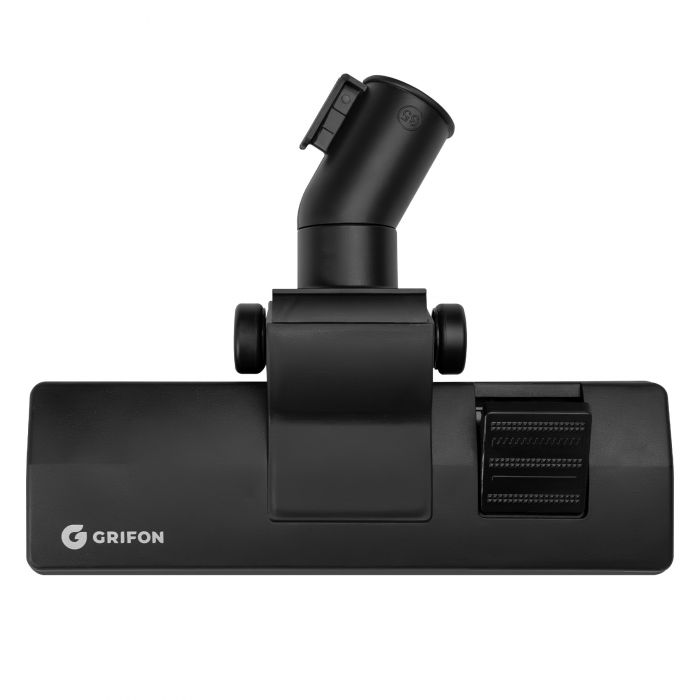 Пилосос Grifon VC82BL Silver Black