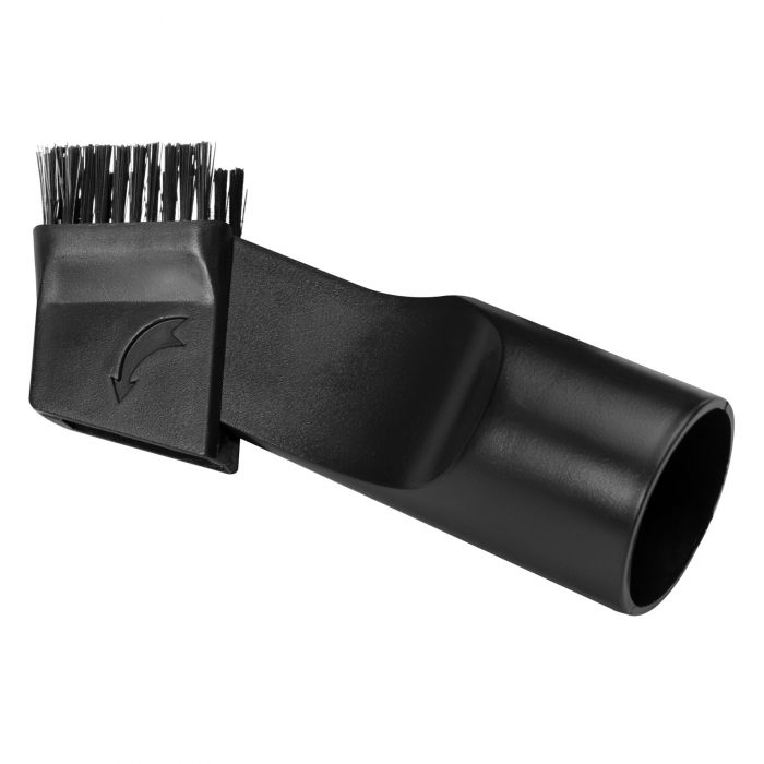 Пилосос Grifon VC82BL Silver Black