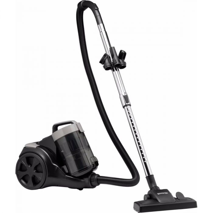 Пилосос Gorenje VCE01TABKG