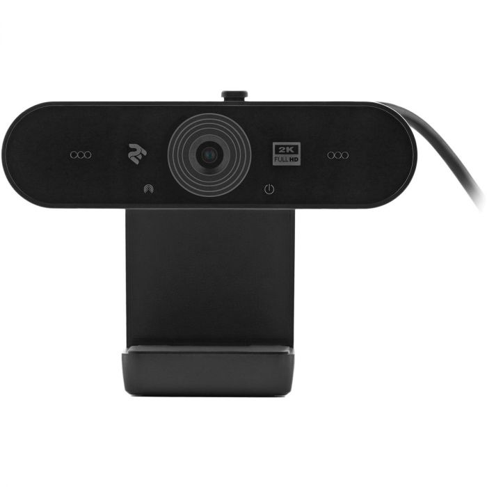 Веб-камера 2E WQHD (2E-WC2K)