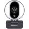 Веб-камера Sandberg Streamer Webcam Pro Full HD Autofocus Ring Light (134-12)