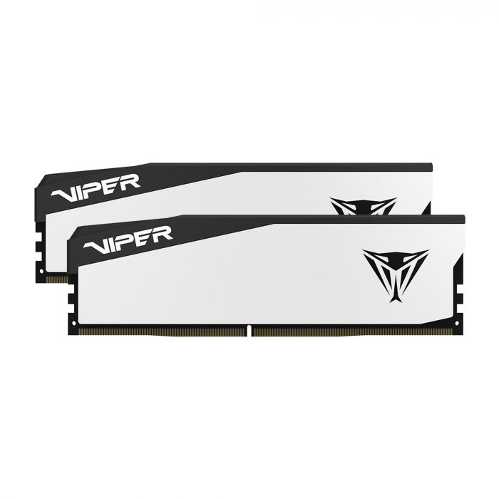 Модуль пам`яті DDR5 2x16GB/6000 Patriot Viper Elite 5 (VEB532G6030KW)