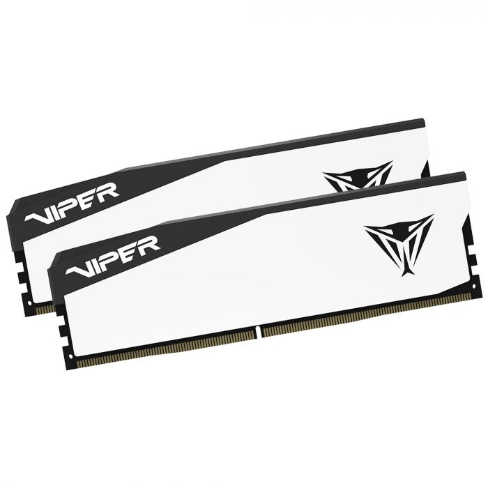 Модуль пам`яті DDR5 2x16GB/6000 Patriot Viper Elite 5 (VEB532G6030KW)