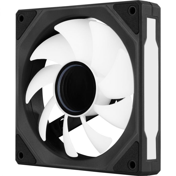 Вентилятор AeroCool Phantom M-3 12 PWM ARGB Black (ACF3-MR11217.11)