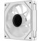 Вентилятор AeroCool Phantom M-3 Reverse 12 PWM ARGB White (ACF3-MR11227.21)